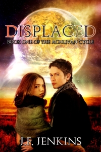 Displaced 